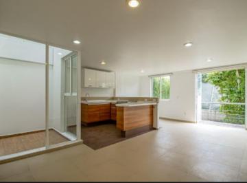 Casa en condominio de 2 habitaciones, Benito Juárez · Hermosa Casa en Condominio Horizontal de Solo 5 Casas Colonia San Pedro de Los Pinos
