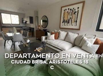 Departamento de 2 habitaciones, Naucalpan de Juárez · Departamentos en Venta en Ciudad Brisa en Vista del Valle