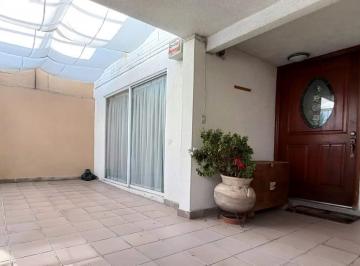 Casa · 150m² · 3 Recámaras · 2 Estacionamientos · Casa en Venta, La Mora