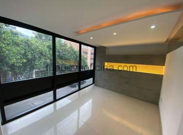 d6fbe21f7d4a80d67acd24cac30f2916dbdf5a9377fd3910d649f8e4707b0a94 · Renta Oficina 150 m², Insurgentes Sur - Napoles - Acondicionada