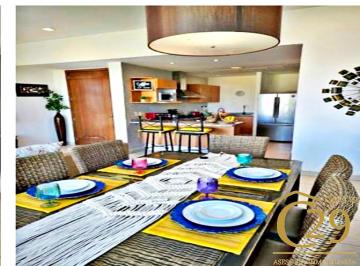 Departamento de 2 habitaciones, Acapulco de Juárez · Departamento en Venta en Acapulco Diamante Mayan Lakes