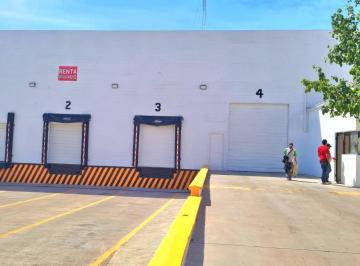 Bodega comercial , Chihuahua · Bodega en Renta 3368 m² Complejo Ind. Chih $320 Mil
