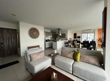 Departamento de 3 habitaciones, Querétaro · Renta Penthouse Amueblado