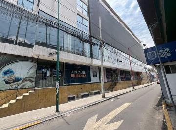 d9f9efc5589f4f8258832f444fd5cec4f29926353a4e2c00d8264266195c7521 · Renta Local, 122 m², Planta Baja, Ricardo Flores Magón, Cuauhtémoc