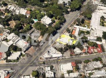 Terreno / Lote · 678m² · Terreno en Venta en El Centro de Merida - (4)