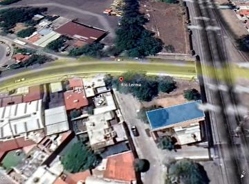 Terreno / Lote · 472m² · Terreno en Venta en La Pradera - (4)