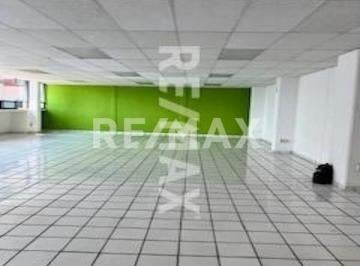 Oficina · 185m² · 1 Estacionamiento · Oficina en Renta en Prolongacion San Antonio Colonia Carola Ciudad de Mexico - (4)