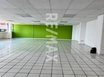 Oficina · 185m² · 1 Estacionamiento · Oficina en Renta en Prolongacion San Antonio Colonia Carola Ciudad de Mexico - (4)