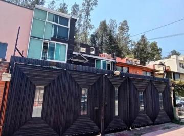 Casa · 178m² · 3 Recámaras · 2 Estacionamientos · Casa en Venta, Satélite - (4)