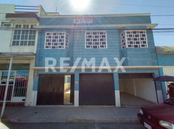 Casa · 284m² · 8 Recámaras · 3 Estacionamientos · Casa en Venta en Jardines de Morelos en Ecatepec Edomex - (4)