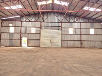 Bodega comercial , Chihuahua · Bodega en Renta 1200 m² Complejo Ind. Chih $108,000