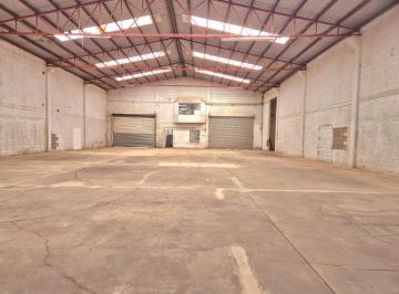 Bodega comercial , Chihuahua · Bodega en Renta 1320 m² Av Homero $118,800