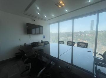 1c91f80fd09a9a55490cbb0aaad7e4f02acd3af2696e52b406a09ff1c6dc4184 · Oficina Amueblada Para en un Edificio Corporativo en Paseo de Los Tamarindos