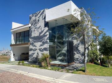 Casa en condominio de 3 habitaciones, San Andrés Cholula · Casa en Venta en La Gran Reserva, Lomas de Angelópolis