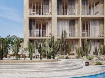 Departamento · 42m² · 1 Recámara · 1 Estacionamiento · Departamento en Venta, Los Cabos, Baja California Sur