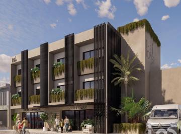 Departamento · 23m² · 1 Recámara · Venta de Departamento en Los Cabos, Baja California Sur