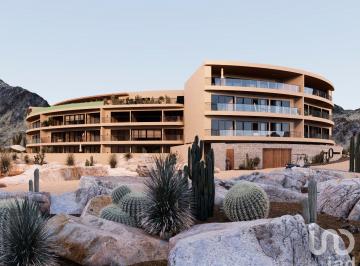 Departamento · 138m² · 2 Recámaras · 2 Estacionamientos · Departamento en Venta, El Pedregal Los Cabos Baja California Sur