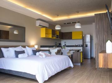 Departamento · 45m² · 1 Recámara · Departamento en Venta en Playa del Carmen