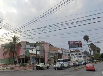 Terreno / Lote · 3850m² · Terreno en Renta en Av Vicente Guerrero