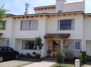 Casa en condominio de 3 habitaciones, Lerma · Casa en Renta o Venta en Villas Arancia, Lerma