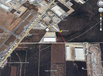 6ccb466f7aa540144bb95c1a0c40d5facc36006352e19101508a493c7e5e5efb · Terreno Industrial de 24784 m² en Venta, Portal del Norte