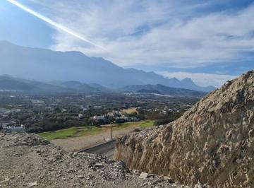 Terreno / Lote · 2300m² · Terreno en Venta en Las Misiones Club de Golf, Santiago Nl