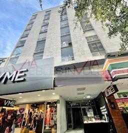 Oficina · 38m² · Oficina en Venta en Monterrey