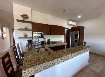 Departamento de 2 habitaciones, Mazatlán · Condominio de 114 m² en Venta Sábalo Country Amueblado