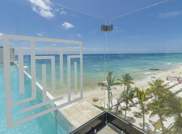 Departamento · 94m² · 3 Recámaras · Departamento en Playa del Carmen