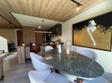 Casa en condominio de 2 habitaciones, El Marqués · Casa de 2 Recámaras + 2 Flex Spaces en Zákia