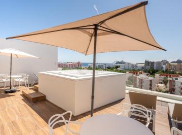 Departamento de 3 habitaciones, Los Cabos · Se Renta Precioso Penthouse 3 Recs $3500 Dólares Mensuales