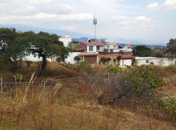 Terreno / Lote · 9000m² · En Venta Terreno en Cesión de Derechos Tzompantle