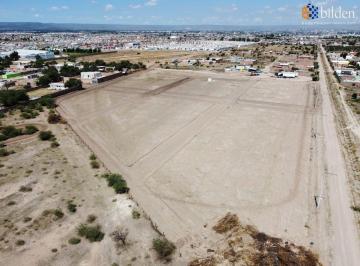 Terreno / Lote · 160m² · Terrenos en Preventa en Fracc. Adonai Durango