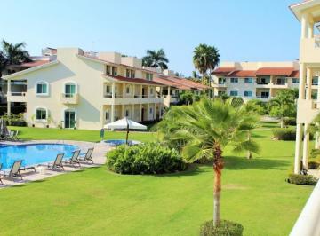 Departamento de 2 habitaciones, Bahía de Banderas · Departamento en Venta, Green Bay 2, Puerto Vallarta, Jalisco.