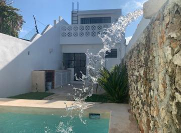 Casa de 2 habitaciones, Mérida · Casa en Venta en Centro de Mérida