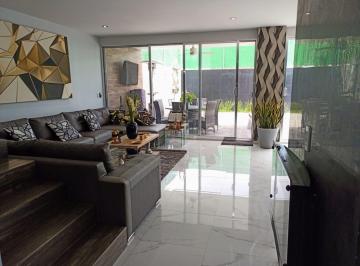Casa en condominio de 4 habitaciones, El Marqués · Casa con Roof Garden y Patio de 90 m² en Zibatá