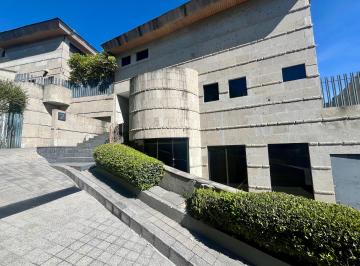 Casa en condominio de 4 habitaciones, Cuajimalpa de Morelos · Casa en Condominio en Venta Bosque de Las Lomas Bosque de Tejos