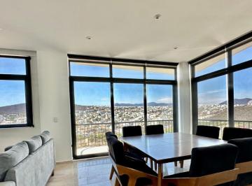 Departamento de 3 habitaciones, Querétaro · Increíble Penthouse en Lomas de Juriquilla