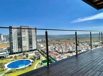 Departamento de 2 habitaciones, Querétaro · Departamento de 2 Recámaras + Terraza en Biósfera
