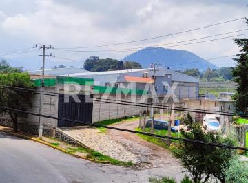 Bodega-Galpón · 2800m² · 20 Estacionamientos · Bodega Nave Industrial en Renta Xalatlaco, Santiago Tianguistenco, Estado de México - (4)