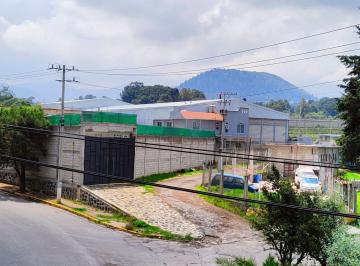 Bodega-Galpón · 2800m² · 20 Estacionamientos · Bodega Nave Industrial en Renta Xalatlaco, Santiago Tianguistenco, Estado de México - (4)