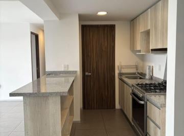 Departamento de 2 habitaciones, Querétaro · Departamento de 2 Recámaras y Terraza en Natuur
