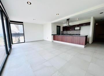 Departamento de 3 habitaciones, El Marqués · PH con Una de Las Mejores Vistas de Zibatá