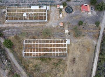 Terreno / Lote , Querétaro · Terreno Ejidal en Santa Rosa Jauregui con Excelente Ubicación