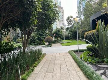 Departamento de 1 habitación, Cuajimalpa de Morelos · Lindo Departamento Amueblado y Equipado High Park