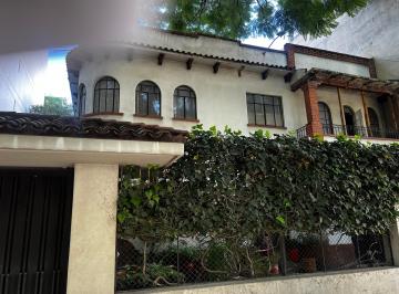 Casa de 5 habitaciones, Miguel Hidalgo · Increible Oportunidad de Negocio, Casa en Arquimide….