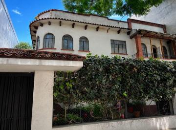 Casa de 5 habitaciones, Miguel Hidalgo · Increible Oportunidad de Negocio, Casa en Arquimide