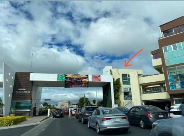 Local comercial , El Marqués · Local en Renta en El Mirador