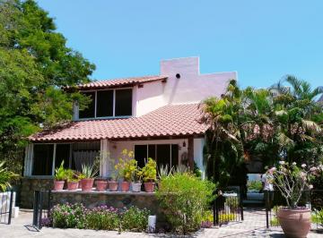Casa de 5 habitaciones, Santa María Huatulco · Casa a La Venta, en Uno de Los Sectores Mas Exclusivos