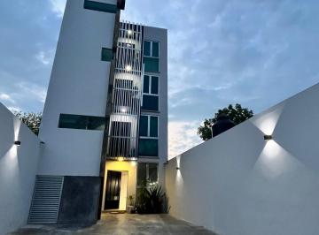 Departamento de 2 habitaciones, Carmen · Renta: Departamento de 2 Recámaras en Col. Fátima